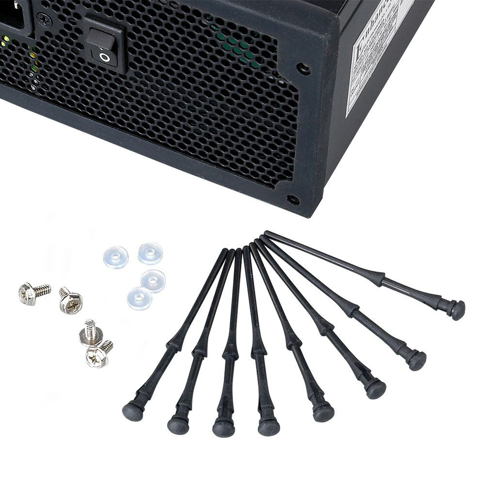 Akasa PC Noise Reduction Kit Mai Ára: 2 490 Ft