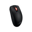 Asus ROG Strix Impact III Wireless Gaming Egér Fekete