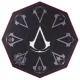 Subsonic Assassin''s Creed Gaming Szőnyeg