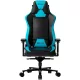 LORGAR Base 311 Gaming Chair Fekete/Blue