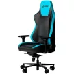 LORGAR Base 311 Gaming Chair Fekete/Blue