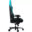 LORGAR Base 311 Gaming Chair Fekete/Blue