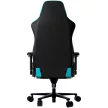 LORGAR Base 311 Gaming Chair Fekete/Blue