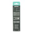 Avax CB901 THUNDER 3.2 Type-C Cable 1m Grey