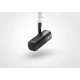 Elgato Wave DX Dynamic Vocal Microphone Fekete