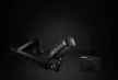 Elgato Wave DX Dynamic Vocal Microphone Fekete