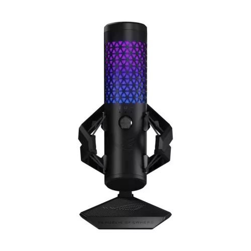 Asus ROG Carnyx Microphone Fekete