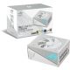 Asus 1000W 80+Gold ROG Strix Aura White Edition