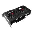 PNY GeForce RTX4060 8GB DDR6 Verto Overclocked Dual Fan DLSS 3