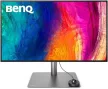 Benq 31,5" PD3225U IPS LED