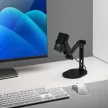 Rode DS2 Desktop Studio Microphone Arm Fekete