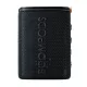 Boompods Beachboom Ocean Bluetooth Speaker Fekete
