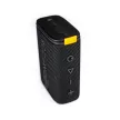 Boompods Beachboom Ocean Bluetooth Speaker Fekete