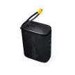 Boompods Beachboom Ocean Bluetooth Speaker Fekete