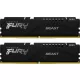 Kingston 32GB DDR5 6400MHz Kit(2x16GB) Fury Beast XMP Fekete