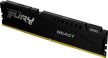 Kingston 64GB DDR5 6000MHz Kit(2x32GB) Fury Beast XMP Fekete