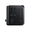 Choetech  PD5008 Travel Charger Fekete