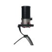Cherry UM 6.0 Advanced USB microphone Fekete