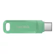 Sandisk 256GB Ultra Dual Drive Go Type-C USB3.2 Absinthe Green