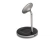 DeLock Wireless Charger 2 in 1 with 5 W / 7.5 W / 10 W / 15 W - Qi