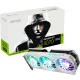 KFA2 GeForce RTX4070 Ti Super 16GB DDR6X EX GAMER White (1-Click OC)