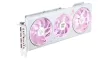 PowerColor RX7800 XT 16GB DDR6 Hellhound Sakura Limited Edition