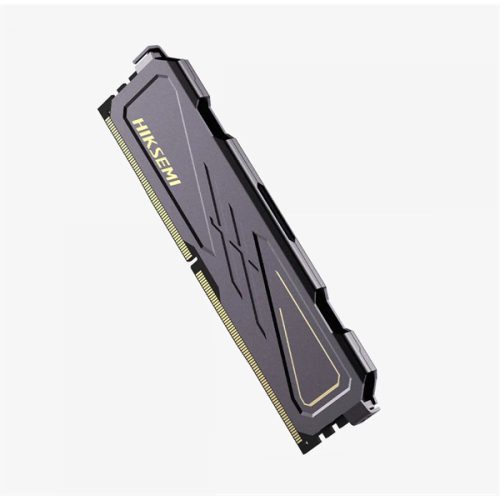 HikSEMI 8GB DDR4 3200MHz Armor Fekete