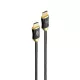 Gembird CCBP-HDMI8K-AOC-5M Active Optical (AOC) Ultra High speed HDMI cable with Ethernet AOC Premium Series 5m Fekete