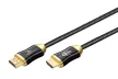 Gembird CCBP-HDMI8K-AOC-5M Active Optical (AOC) Ultra High speed HDMI cable with Ethernet AOC Premium Series 5m Fekete