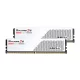 G.SKILL 48GB DDR5 5200MHz Kit(2x24GB) Ripjaws S5 White