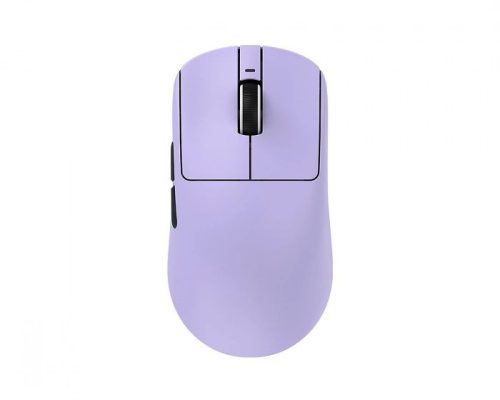 VXE R1 Pro Max Wireless Bluetooth Gaming Egér Purple