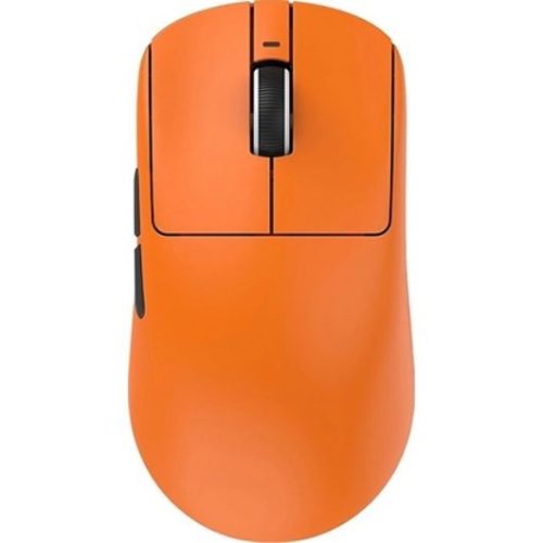 VXE R1 Pro Max Wireless Bluetooth Gaming Egér Orange