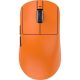 VXE R1 Pro Max Wireless Bluetooth Gaming Egér Orange