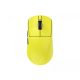 VXE R1 Pro Max Wireless Bluetooth Gaming Egér Yellow