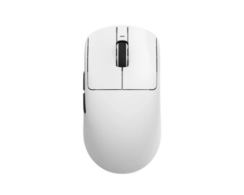 VXE R1 SE+ Wireless Gaming Egér White