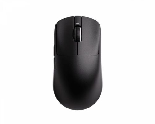VXE R1 SE+ Wireless Gaming Egér Fekete