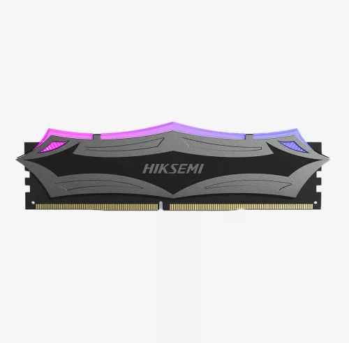 HikSEMI 8GB DDR4 3200MHz Akira RGB