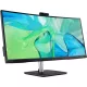 Acer 34" CB343CURDb IPS LED
