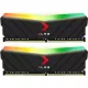 PNY 16GB DDR4 3200MHz Kit(2x8GB) XLR8 Gaming EPIC-X RGB Black