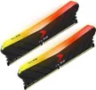 PNY 32GB DDR4 3600MHz Kit(2x16GB) XLR8 Gaming EPIC-X RGB Fekete