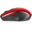 Tracer Deal Wireless Egér Red
