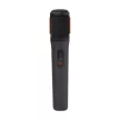 JBL Partybox Wireless mic Fekete