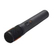 JBL Partybox Wireless mic Fekete