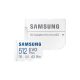 Samsung 512GB microSDXC EVO Plus Class10 U3 A2 V30 + adapterrel
