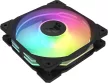 Asus TUF Gaming TR120 ARGB Fekete