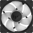 Asus TUF Gaming TR120 ARGB Fekete