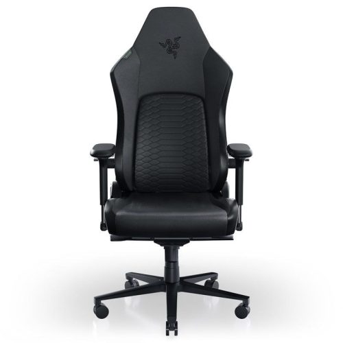 Razer Iskur V2 Gaming Chair Fekete