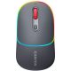 Canyon CNS-CMSW22DG Wireless Bluetooth Egér Dark Grey