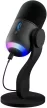 Logitech Yeti GX RGB Gaming Microphone Fekete
