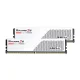 G.SKILL 64GB DDR5 5600MHz Kit(2x32GB) Ripjaws S5 White
